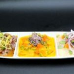 ceviche trisabor